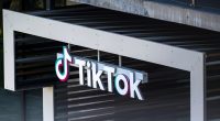TikTok fined 530 million euros by E.U. regulator over data protection