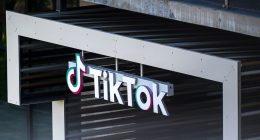 TikTok fined 530 million euros by E.U. regulator over data protection