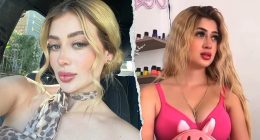 TikTok influencer in Mexico shot and killed on livestream