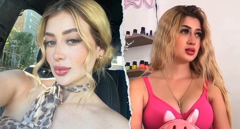 TikTok influencer in Mexico shot and killed on livestream