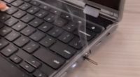 TikTok prank 'Chromebook Challenge' prompts warnings from schools after laptops are set on fire