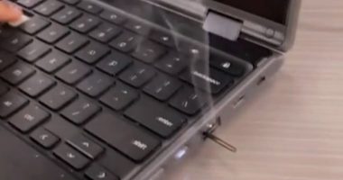 TikTok prank 'Chromebook Challenge' prompts warnings from schools after laptops are set on fire