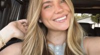 Emilie Kiser's TikTok profile image.