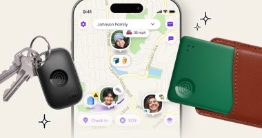Tile trackers are being fully integrated into Life360
