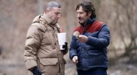 Tim Robinson Meets The Male Loneliness Epidemic