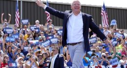Tim Walz Despicably Compares ICE to the Gestapo—Has Apparently Never Read a History Book