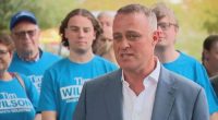 Tim Wilson MP