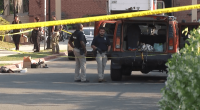 Timeline of Phoenix Ikner's deadly FSU shooting rampage