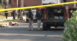 Timeline of Phoenix Ikner's deadly FSU shooting rampage