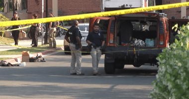 Timeline of Phoenix Ikner's deadly FSU shooting rampage