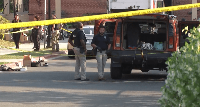 Timeline of Phoenix Ikner's deadly FSU shooting rampage