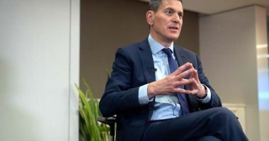 To keep millions alive after aid cuts, pull climate and other funding in richer nations, group says