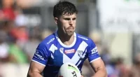 Toby Sexton