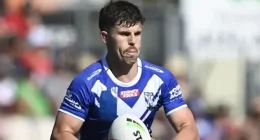 Toby Sexton