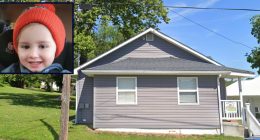 Toddler suffocated by forced sleeping 'technique': Lawsuit