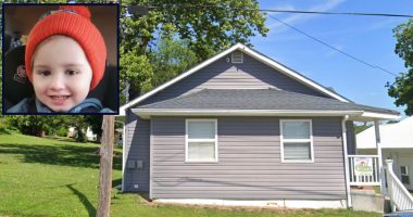 Toddler suffocated by forced sleeping 'technique': Lawsuit