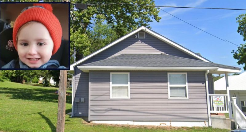 Toddler suffocated by forced sleeping 'technique': Lawsuit