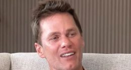Tom Brady reveals 'f*** up' with his kids amid Gisele Bundchen divorce