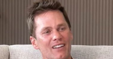 Tom Brady reveals 'f*** up' with his kids amid Gisele Bundchen divorce