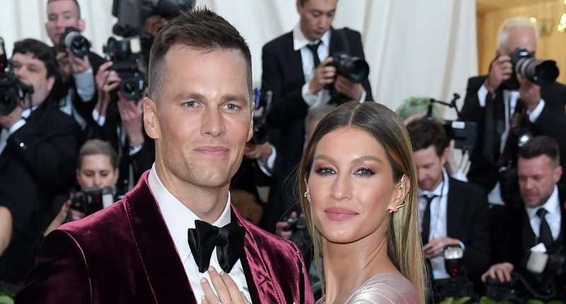 Tom Brady's view on Gisele Bundchen marrying Joaquim Valente revealed