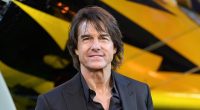 Tom Cruise breaks silence on girlfriend Ana de Armas' new film