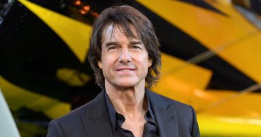 Tom Cruise breaks silence on girlfriend Ana de Armas' new film