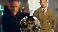 Tom Hardy makes devastating health announcement