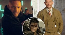 Tom Hardy makes devastating health announcement