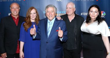 Tony Bennett's daughters reveal family turmoil amid bitter legal war