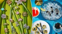 Top 2025 jewelry trends: radiant rings, garden-inspired gems
