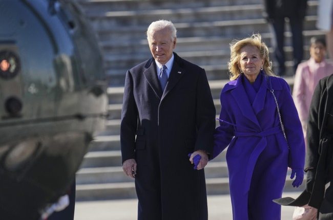 Top Doctors Express Skepticism Over Timing of Biden’s Aggressive Cancer Diagnosis: ‘Inconceivable’