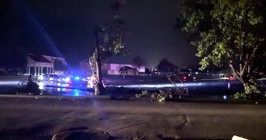Tornadoes touch down in southeastern Kentucky: What to know