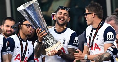 Tottenham transfer news: The six players being targeted, why funds will still be limited and why Cristian Romero exit seems inevitable