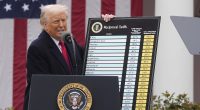 Trade war breakthrough - US and China slash tariffs 115% for 90 days