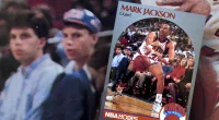Trading card featuring Menendez brothers after parents' murder becomes collector's item