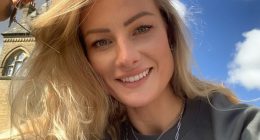 Photo of Jade Damarell.