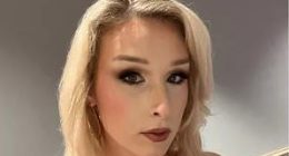 Trans beauty pageant contestant reveals encounter with Jordon Hudson