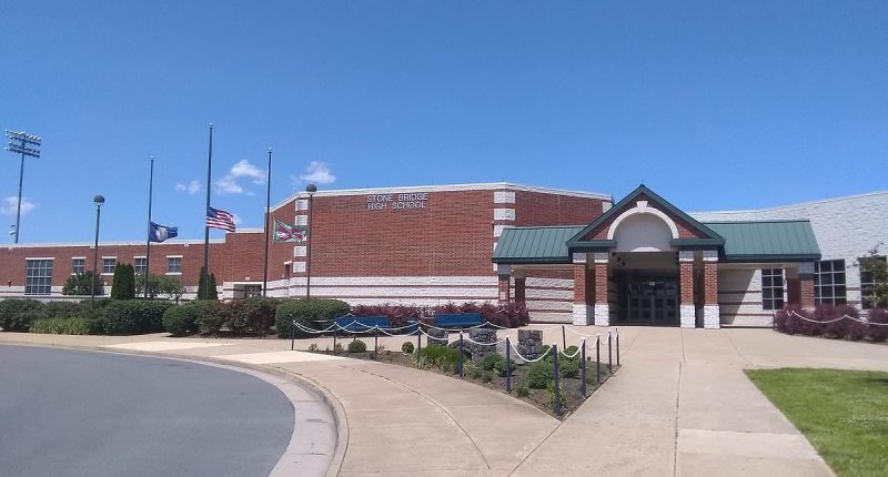 Trans student faces instant karma after filming 'sexual harassment'