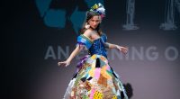 🗑️ Trashy fashion to hit Orlando runway, promote sustainability