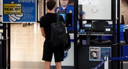 Travelers brace for airport chaos, security checkpoint confusion as REAL ID deadline arrives