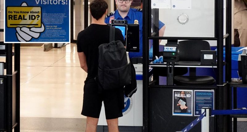 Travelers brace for airport chaos, security checkpoint confusion as REAL ID deadline arrives