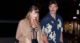 Travis Kelce, Taylor Swift opt out of Met Gala over schedule conflicts