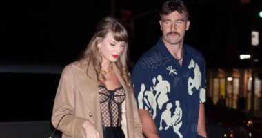 Travis Kelce, Taylor Swift opt out of Met Gala over schedule conflicts