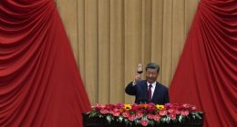 Treasury Sec. Bessent Hints at Game-Changing China Trade Deal Breakthrough—Details Expected Monday