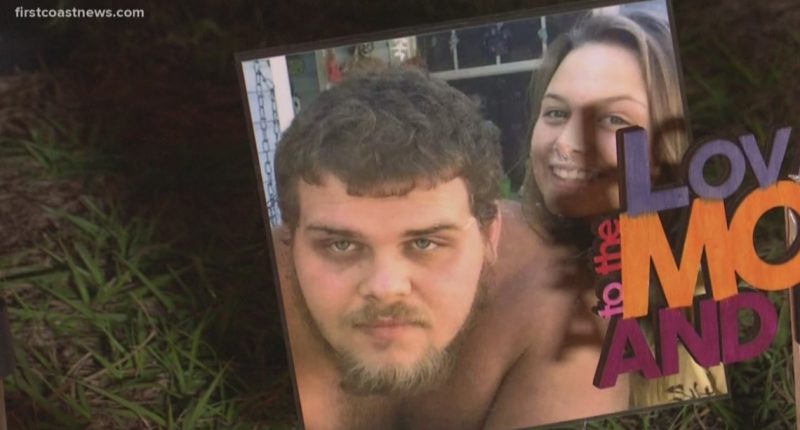 Trevor Gray murder suspect found not guilty in Jacksonville