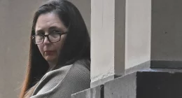 Trial begins for woman accused of murdering ex's family with beef Wellington laced with poisonous mushrooms