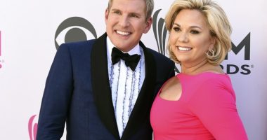 Trump Announces He Will Pardon Reality TV Stars