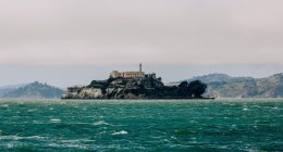 Trump Has Big Plans for Notorious Alcatraz Prison—'This Will Be a Huge Win!’