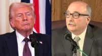 Trump, ICE violated noncitizen's due process rights: Judge