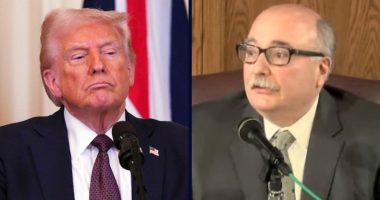 Trump, ICE violated noncitizen's due process rights: Judge